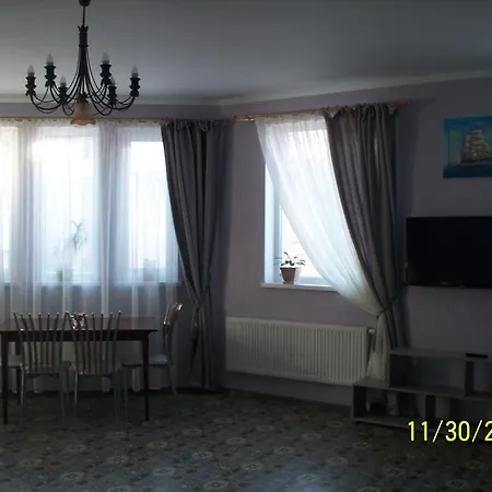 Studio-lux On Klinichna * Kiew