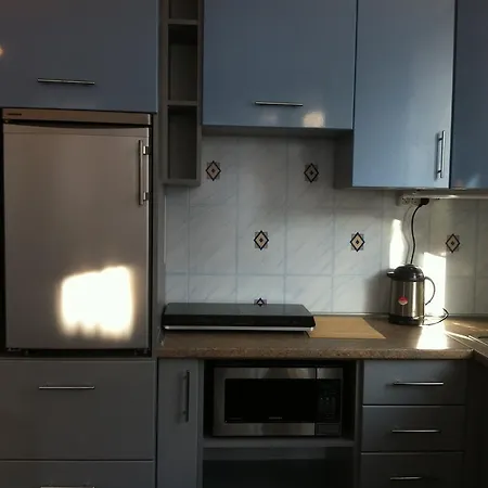 Apartment Studio-lux On Klinichna *