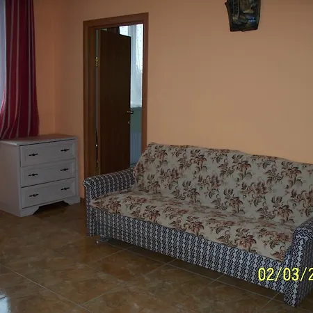 Apartment Studio-lux On Klinichna