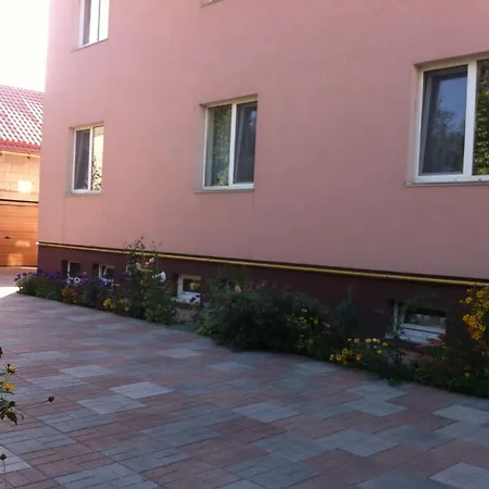 Apartment Studio-lux On Klinichna *