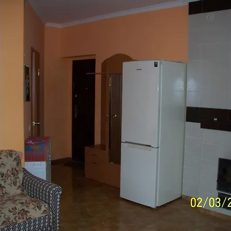 Apartment Studio-lux On Klinichna