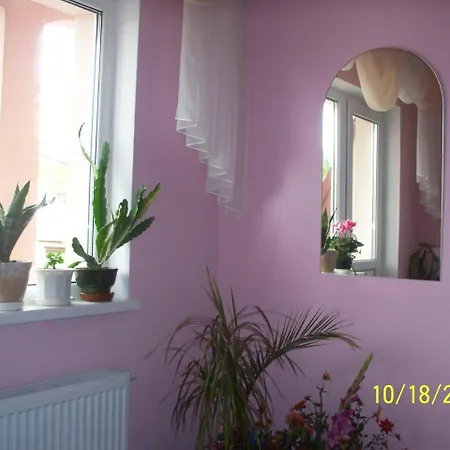 Apartment Studio-lux On Klinichna *
