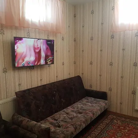 Studio-lux On Klinichna Apartment Kiew