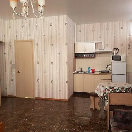 Studio-lux On Klinichna קייב